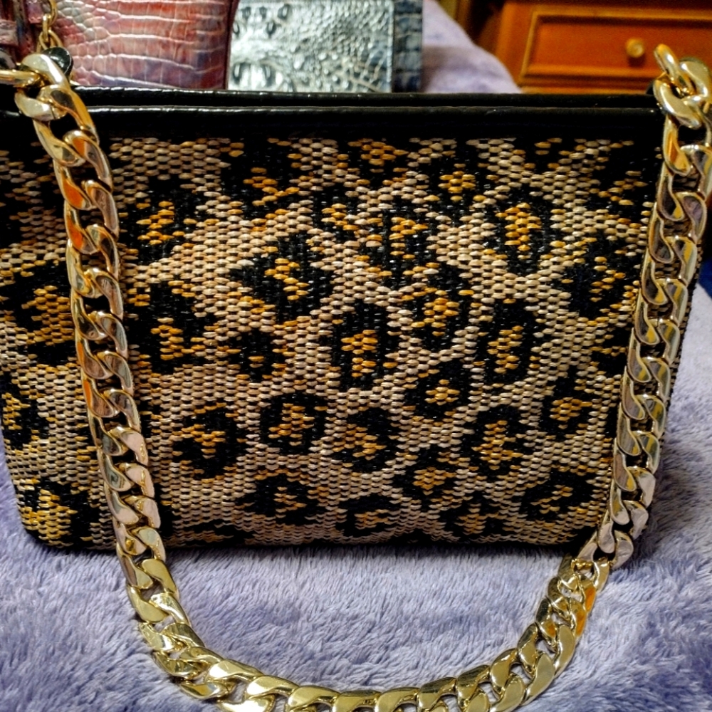 Brahmin MOD LORELEI Multi Tybee